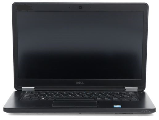 Dell Latitude E5450, Intel Core I5 5ta. Gen., Pantalla de 14" con Cámara, Intel HD Graphics 5000, Ram 8GB 256GB SSD , 2.30 GHZ (Refurbished)