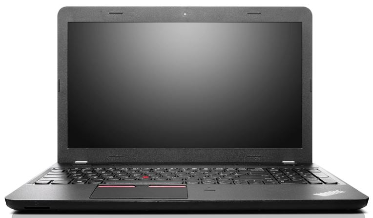Lenovo Thinkpad E560 15,6" Core i7 6ta Gen 2.60Ghz . Ram 16GB. Disco 240GB SSD. Windows 10 Refurbished