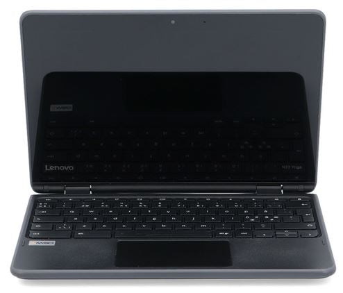 Lenovo N23 Yoga Chromebook 11E. 11.6" Pulgadas Todo-en-Uno. Mini Os Ram 4 Rom 32Gb Refurbished