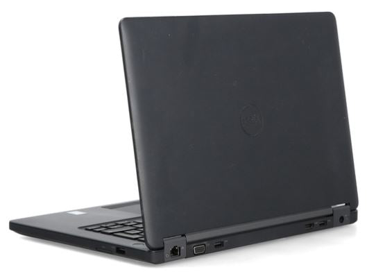Dell Latitude E5450, Intel Core I5 5ta. Gen., Pantalla de 14" con Cámara, Intel HD Graphics 5000, Ram 8GB 256GB SSD , 2.30 GHZ (Refurbished)