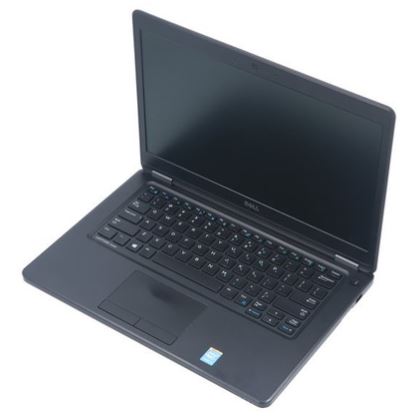 Dell Latitude E5450, Intel Core I5 5ta. Gen., Pantalla de 14" con Cámara, Intel HD Graphics 5000, Ram 8GB 256GB SSD , 2.30 GHZ (Refurbished)