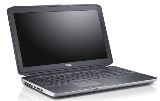 Dell Latitude E5530 - Pantalla de 15,6", Intel Core I3 3era. Gen., de 2.4 GHz, Ram 8GB, 256GB SSD, Windows 10 (Refurbished)