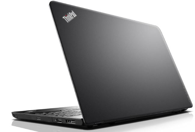 Lenovo Thinkpad E560 15,6" Core i7 6ta Gen 2.60Ghz . Ram 16GB. Disco 240GB SSD. Windows 10 Refurbished