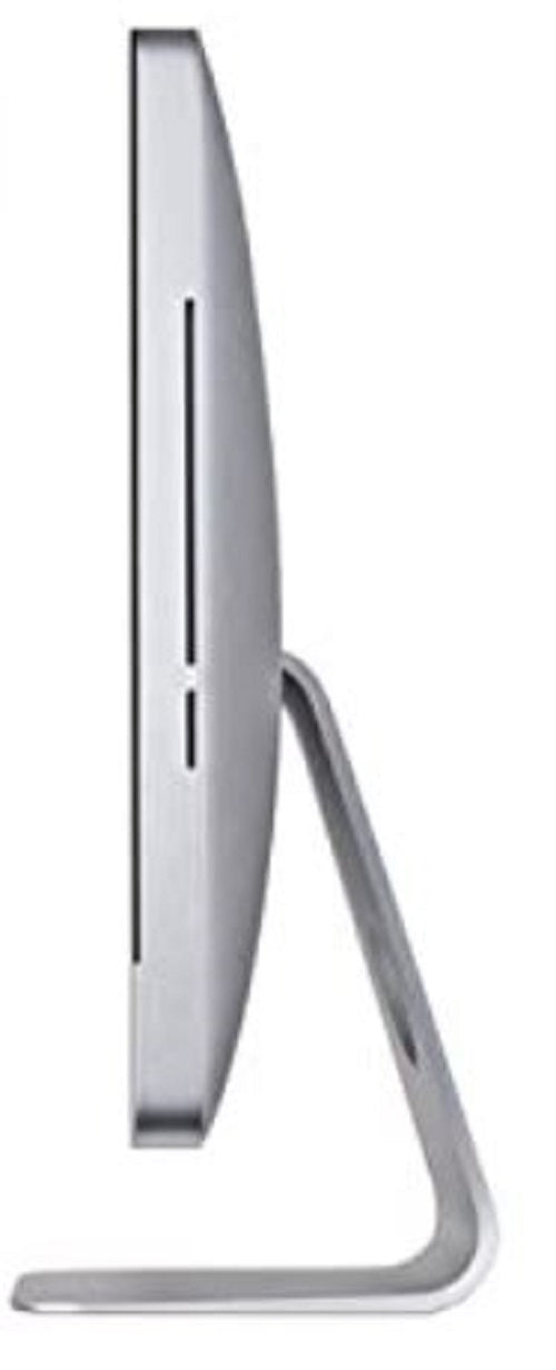 Apple Imac A1224 Todo en Uno Intel Core 2 Duo 2.40GHZ, 4GB RAM, 128GB SSD, 21.5" (Refurbished)