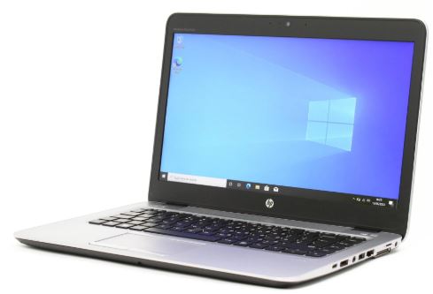 Hp Elitebook MT43 AMD Pantalla de 14" con cámara Ram 8Gb Disco 256Gb SSD Refurbished