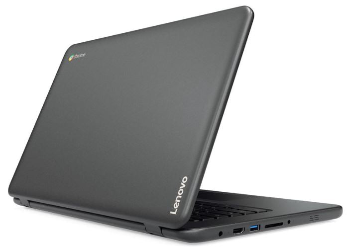 Lenovo Chromebook N42 Window Refurbished 14"Pulgadas 4GB RAM 128GB Micro SD Windows 10 Intel Celeron 1.60Ghz