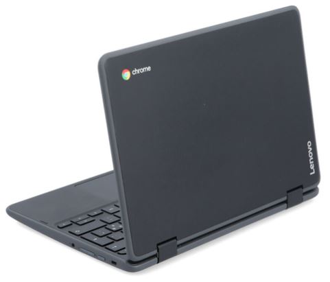 Lenovo N23 Yoga Chromebook 11E. 11.6" Pulgadas Todo-en-Uno. Mini Os Ram 4 Rom 32Gb Refurbished
