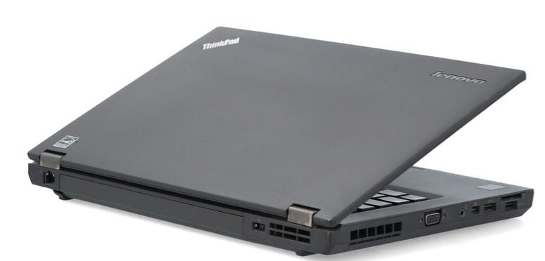 Lenovo Thinkpad T440p 14" HD, i7-4600M 2.90 GHz, 8GB RAM, 256GB SSD 7200rpm, Windows 10 Pro(Refurbished)