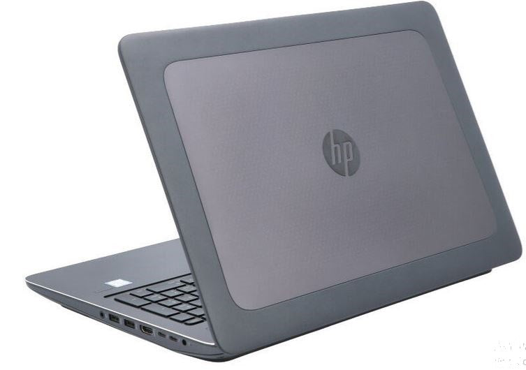 Hp Zbook 15 G3 15,6", Intel Core I7 6820HQ. Ram 32gb, Disco 256gb SSD, Intel HD Graphics 530. Window 10 Pro Refurbished