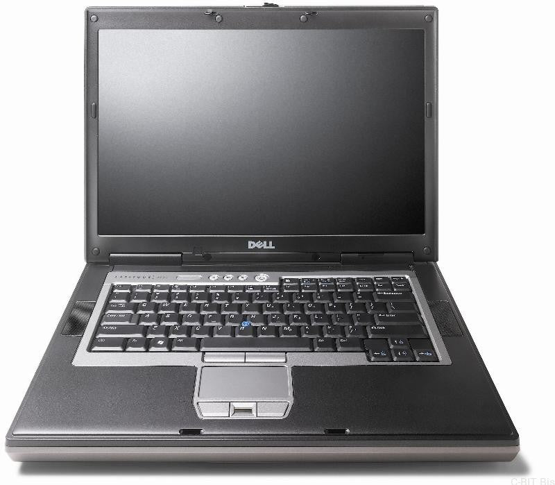 DELL Latitude D820 15.4" – Intel Core 2 DUO 2.00 GHz, 4 GB, 160GB HHD, NVIDIA QUADRO NVS 140M , Win 10