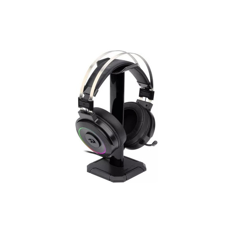 Audifono Con Microfono Gamer Redragon Lamia2 H320rgb-1
