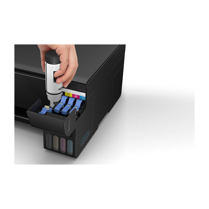 Impresora Epson L3210 Tinta Continua Multifuncional Eco Tank