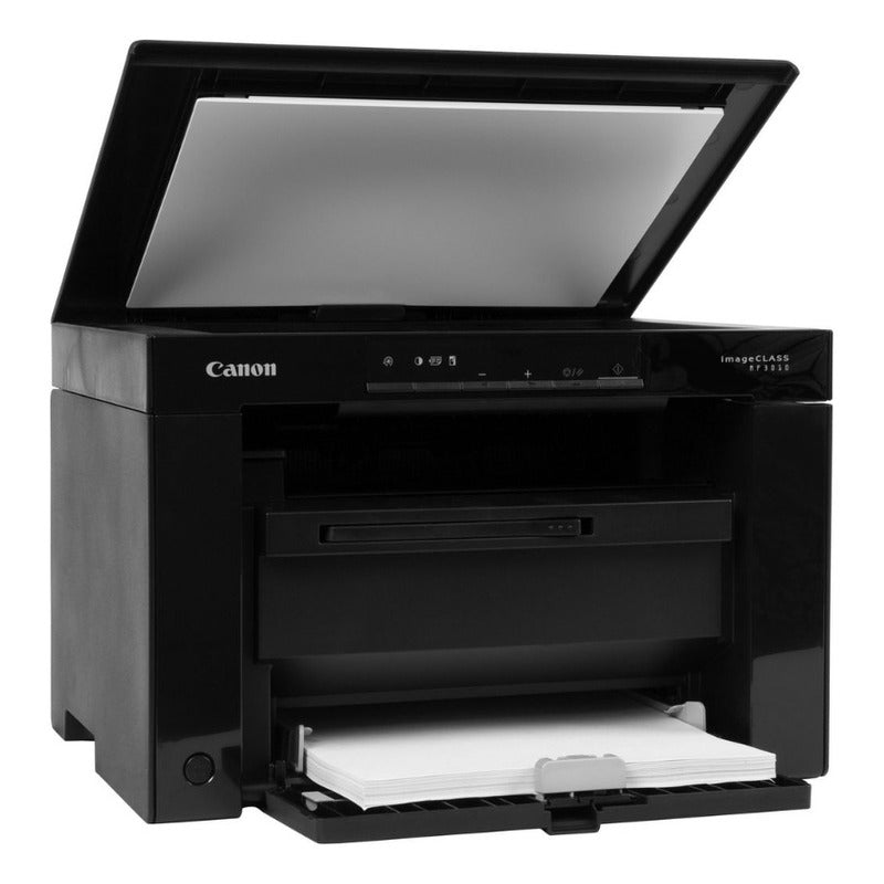 Impresora Canon Mf3010 Multifuncional Monocromatica Laser