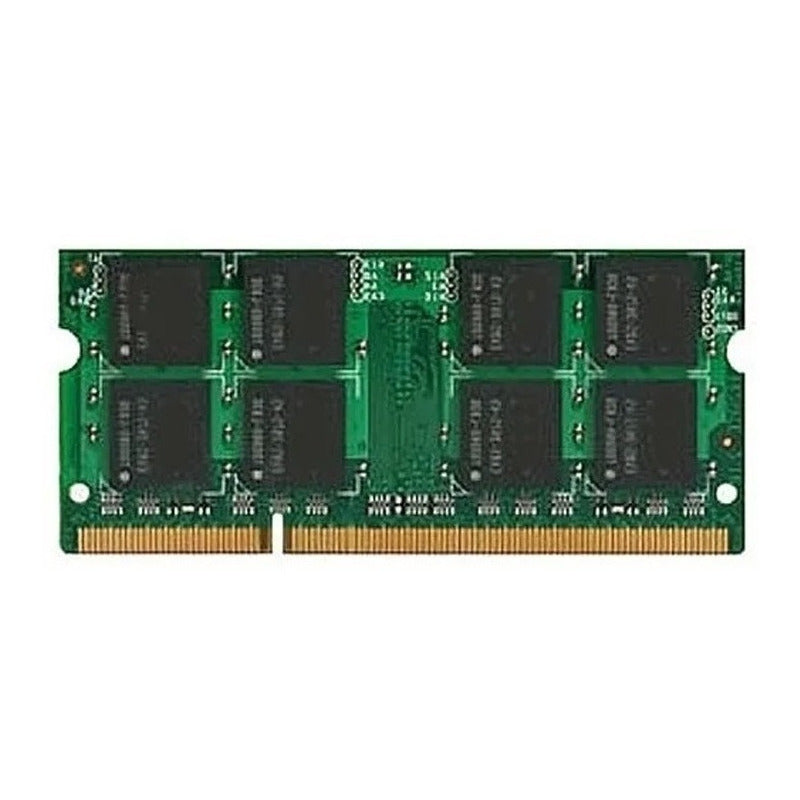 Memoria Ram 4gb 2rx8 Ddr3 12800s Tulaptop