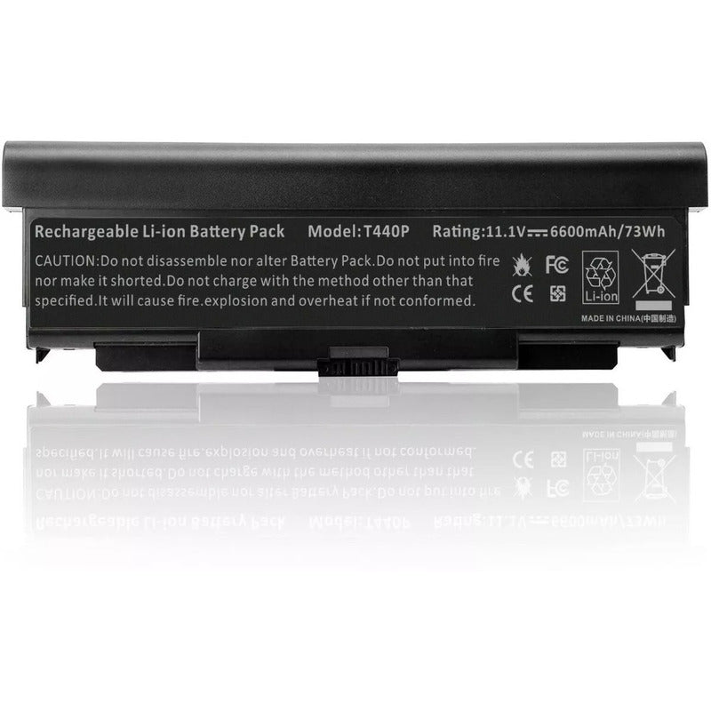 Batería 45N1158/45N1159 Para Laptop Lenovo T440p T540p L440 L540 Tulaptop