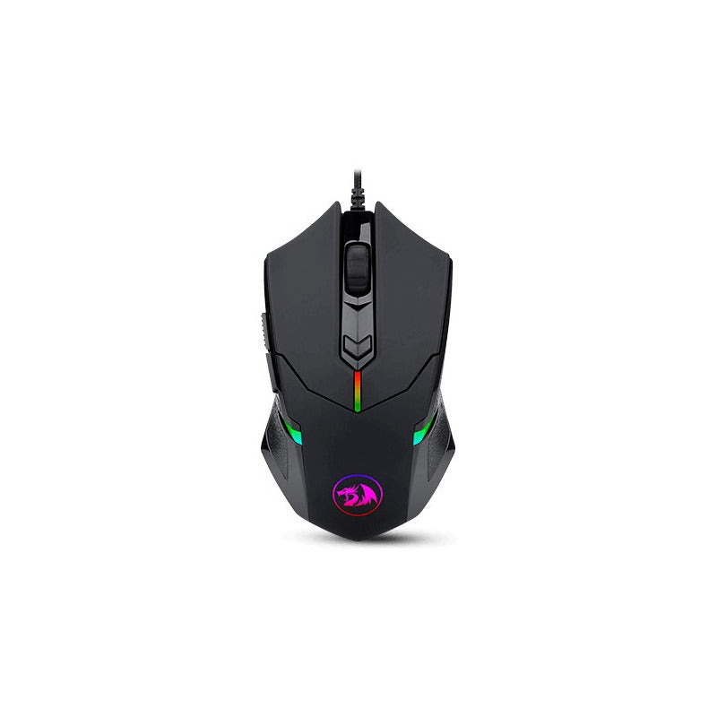 Mouse Gaming Redragon Centrophorus 2 M601 7200dpi Gamer