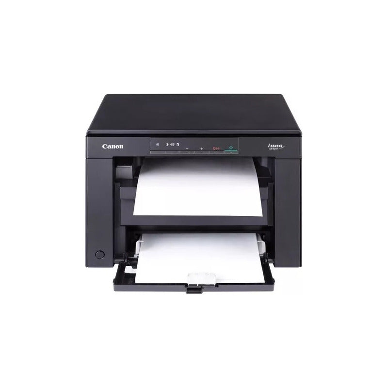 Impresora Canon Mf3010 Multifuncional Monocromatica Laser