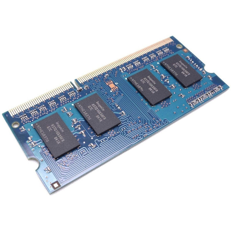 Memoria Ram 1gb 2rx16 Ddr3 8500s Tulap