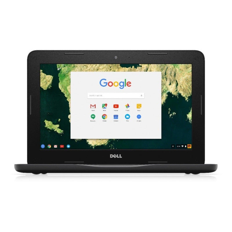 Laptop Dell Chromebook 3180 Windows 4 Gb Ram 64 Gb Sd Tulap
