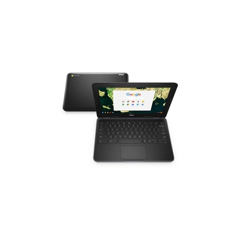Laptop Dell Chromebook 3180 Windows 4 Gb Ram 64 Gb Sd Tulap