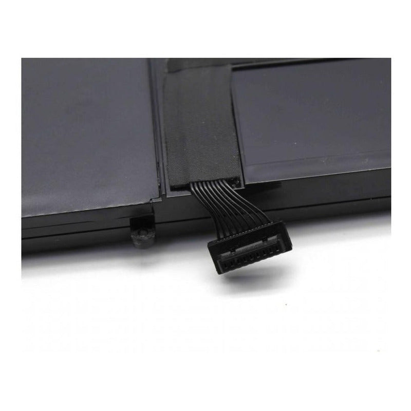 Bateria Macbook Pro A1286 A1281 Ae1281 Jm Tulap
