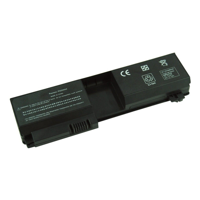 Batería Portátil Hp Pavilion Tx 1000 Serie 7.2v 37wh