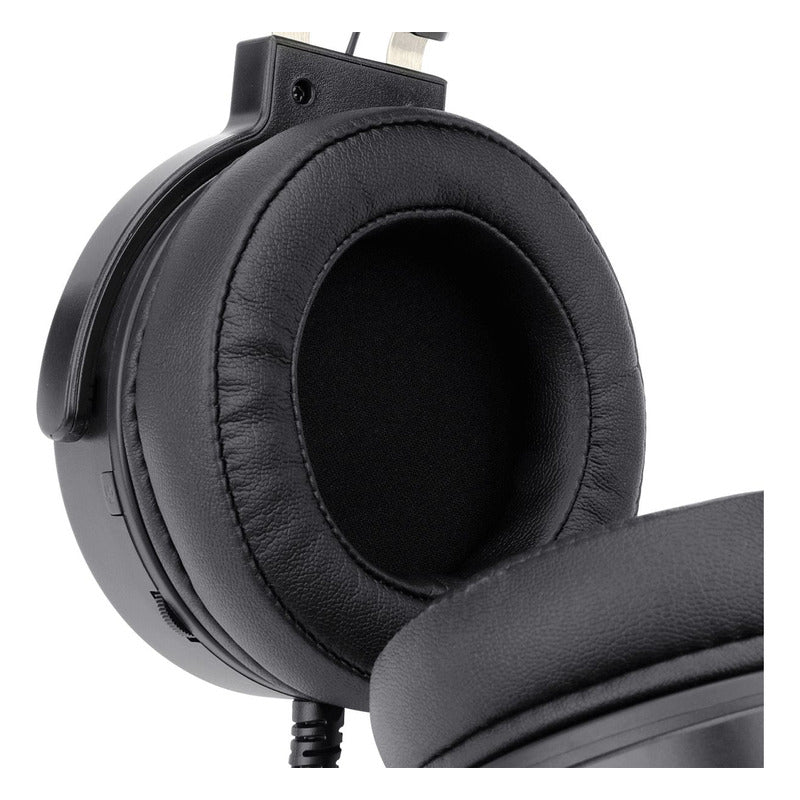 Audifono Con Microfono Gamer Redragon Lamia2 H320rgb-1