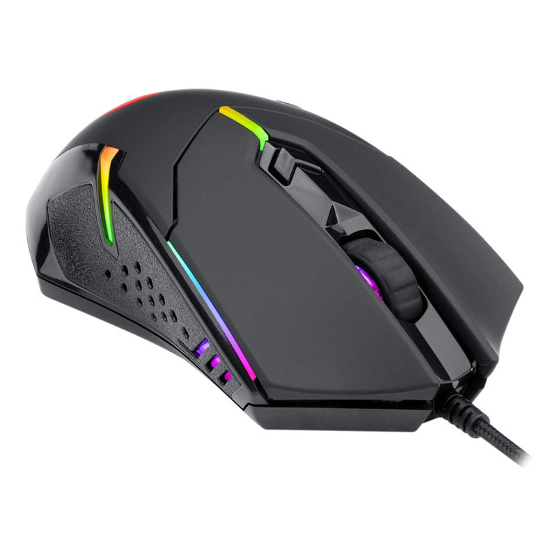Mouse Gaming Redragon Centrophorus 2 M601 7200dpi Gamer