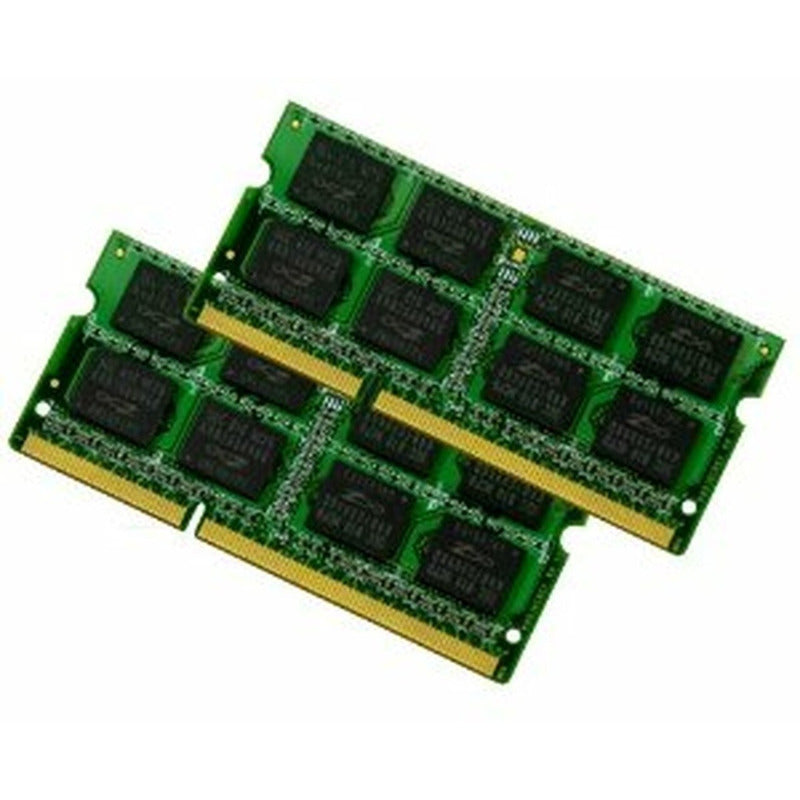 Memoria Ram 8gb 2rx8 Ddr3 12800 Tulaptop