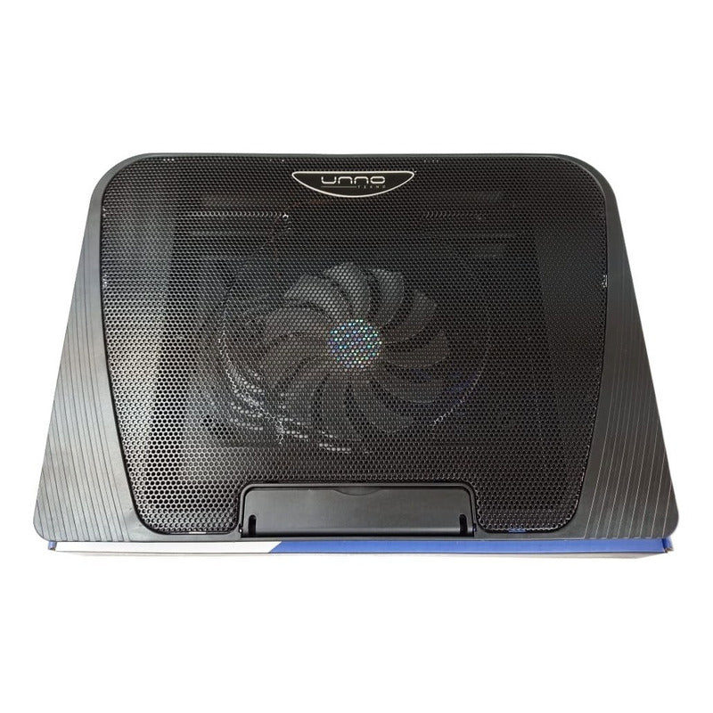Base De Enfriamiento Para Laptop Unno Tekno Level 5 Tulap