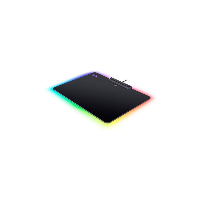 Mouse Pad Gaming Redragon P009 Antideslizante Rgb Epelius