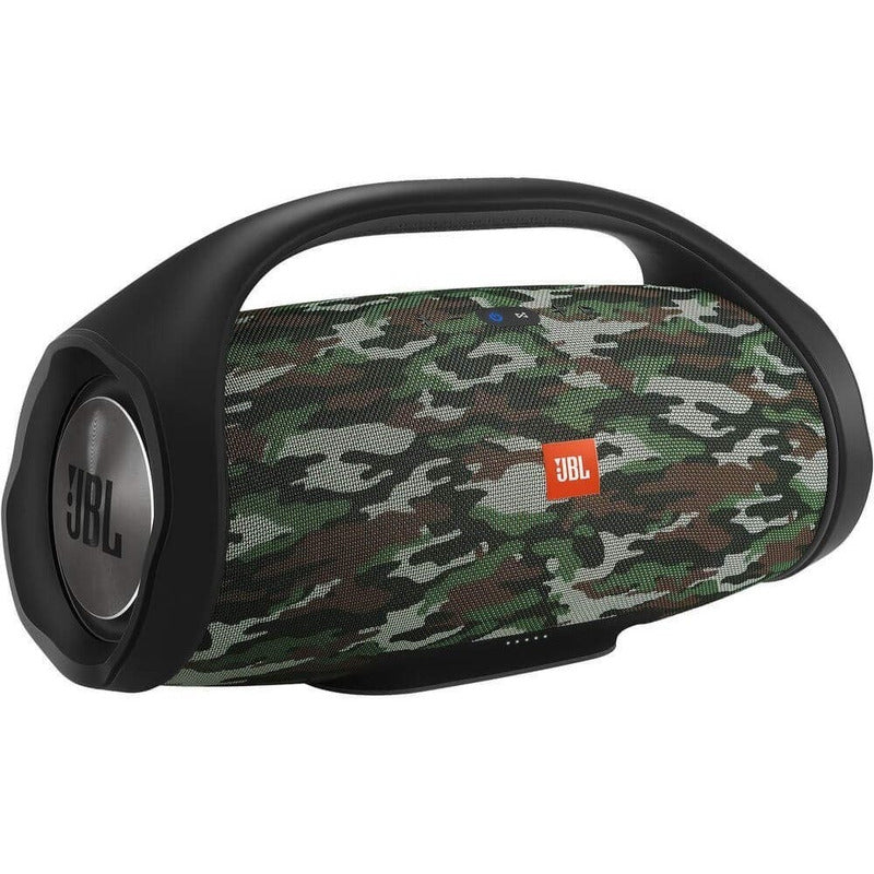 Corneta Inalámbrica Jbl Jc-222 Bluetooth Tulap