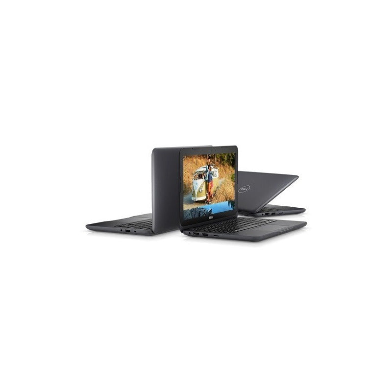 Laptop Dell Chromebook 3180 Windows Ram 4 Gb Sd128 Gb Tulap