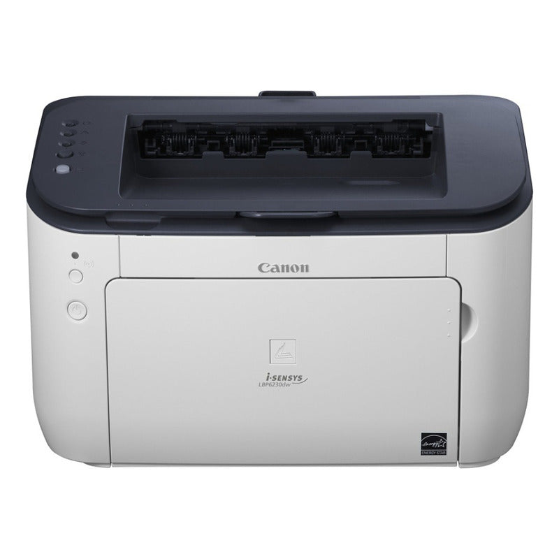Impresora Canon 6230dw Laser Doble Cara 126 Lan Wifi