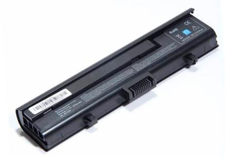 Batería Dell 312-0566 Clasf. 11.1V 5200mAh Dell XPS M1330 - Dell XPS M1350 - Dell Inspiron 13Tulap