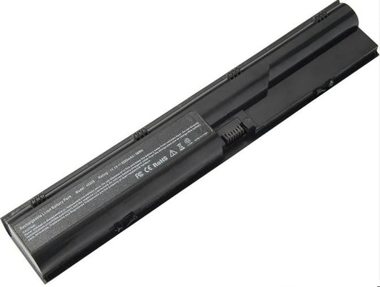 Batería Hp Laptop Probook 4330S 4440S 4530S 11.1V 58Wh Nueva Tulaptop