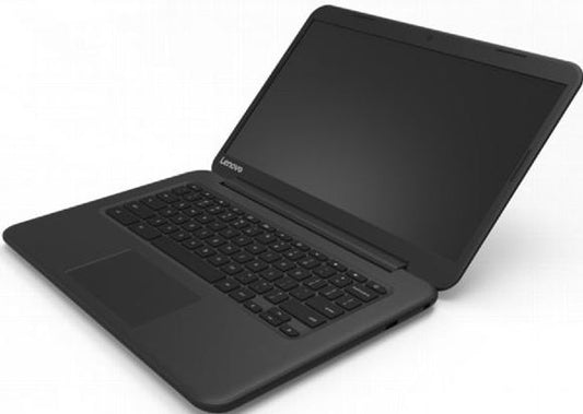 Lenovo Chromebook N42 Window Refurbished 14"Pulgadas 4GB RAM 128GB Micro SD Windows 10 Intel Celeron  1.60Ghz