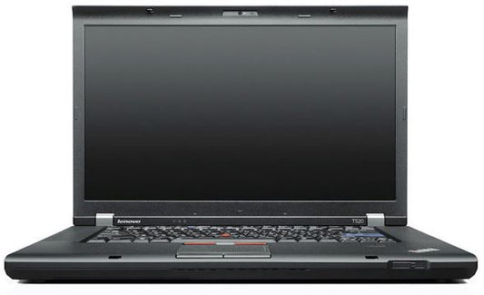 Lenovo Thinkpad T420 Intel Core I5 2540M. Ram 8gb. Disco 256gb SSD, Intel HD GRAPHICS Family 2,60 gHz, DVD, WiFi, HDMI, Windows 10  (Refurbished)