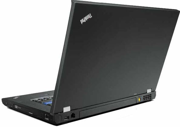 Lenovo Thinkpad T420 Intel Core I5 2540M. Ram 8gb. Disco 256gb SSD, Intel HD GRAPHICS Family 2,60 gHz, DVD, WiFi, HDMI, Windows 10  (Refurbished)