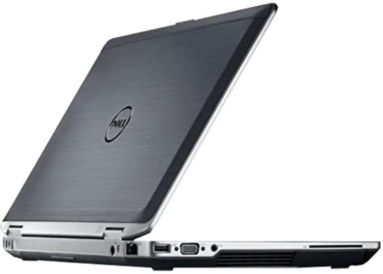 Dell Latitude E6530 Pantalla de 15,6" Teclado numérico - Intel Core i7- HD GRAPHICS 4000  2,90 GHz Ram 8GB 256GB SSD , Windows 10   (Refurbished)