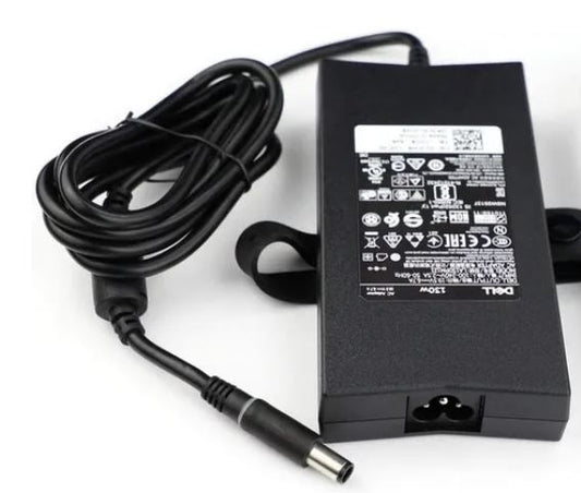 Cargador Dell 19.5V 6.7A 130W