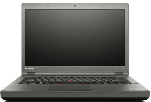 Lenovo Thinkpad T440p  14" HD, i7-4600M 2.90 GHz, 8GB RAM, 256GB SSD 7200rpm, Windows 10 Pro(Refurbished)