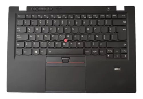 TECLADO LENOVO CARBON X1 2 DA GENERACION