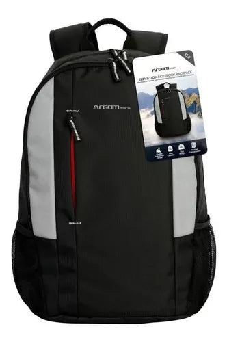 MORRAL ARGON ELEVATION 15.6