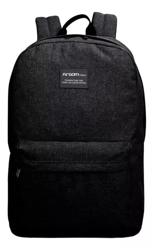 MORRAL ARGON STARK