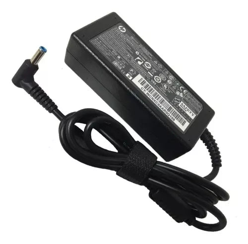 Cargador Laptop Adaptador Hp 19.5v 3.33a 65w