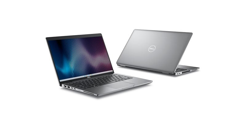 Dell Latitude 5540 15.6" Core i5 4ta Gen 2.60Ghz 8GB Expandible a 16GB 240GB SSD Windows 10 Refurbished