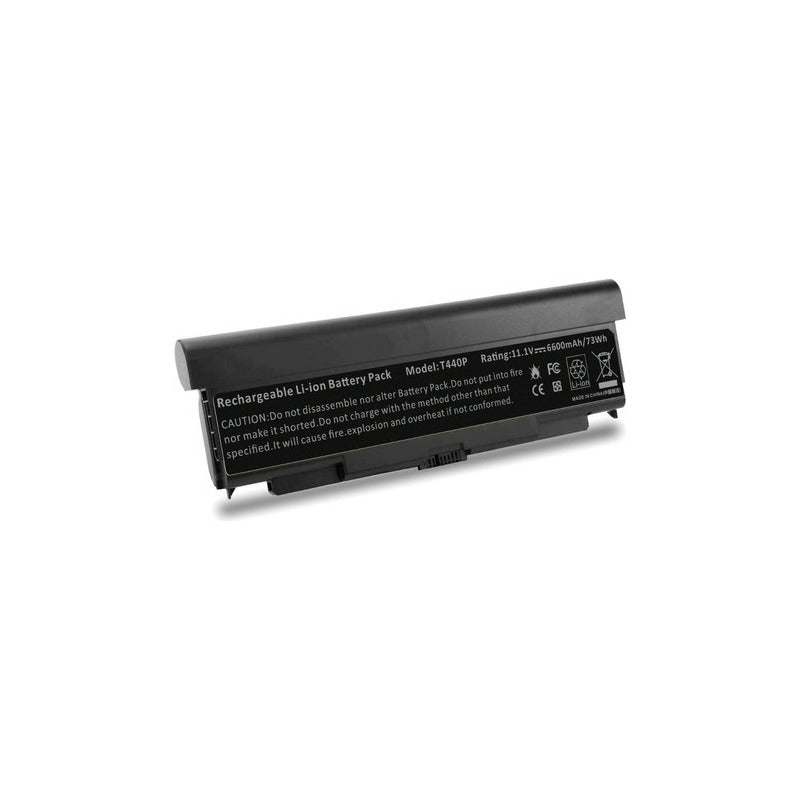 Batería 45N1158/45N1159 Para Laptop Lenovo T440p T540p L440 L540 Tulaptop