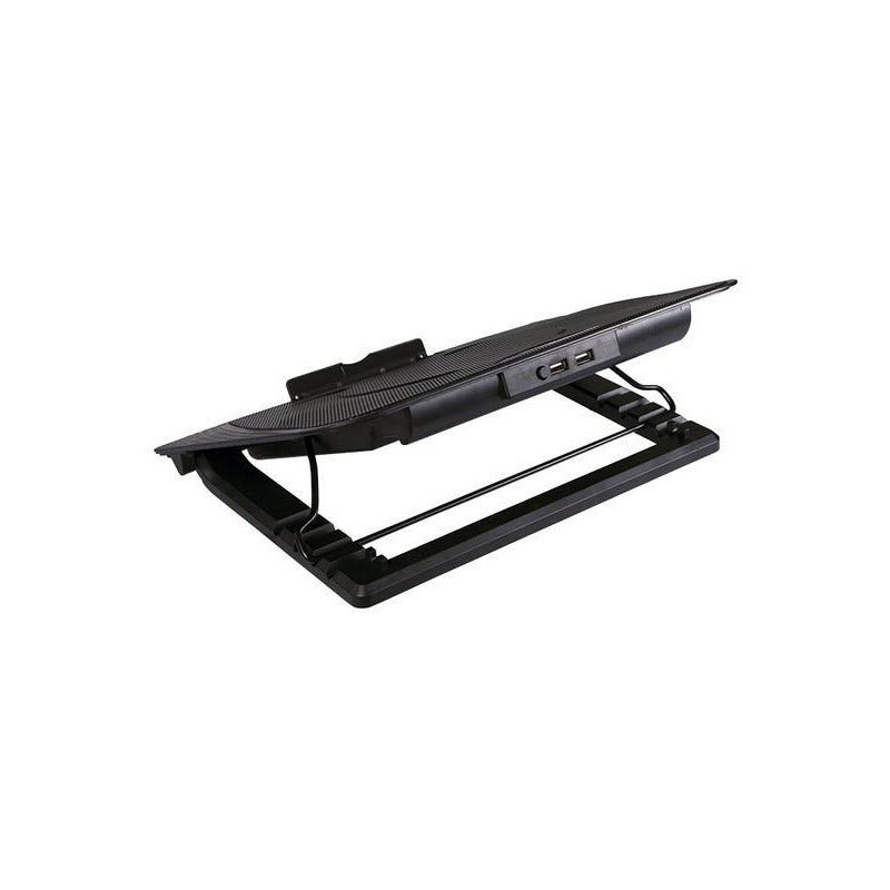 Base De Enfriamiento Para Laptop Unno Tekno Level 5 Tulap