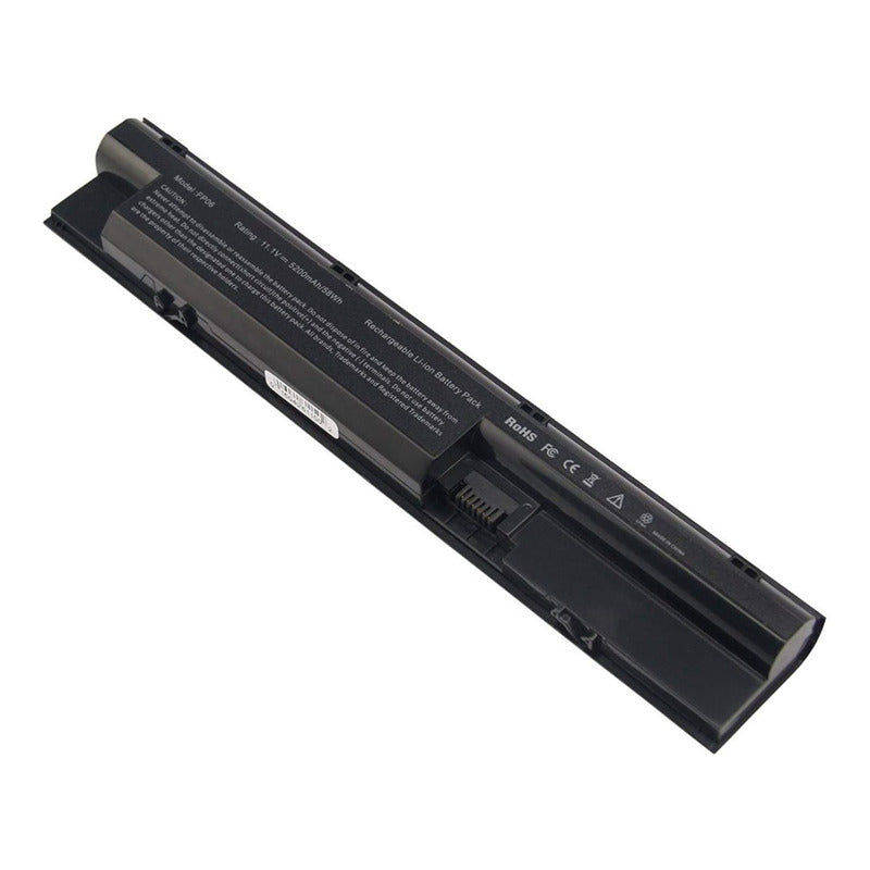 Batería  Hp Laptop Probook 440 445 450 455 470 Nueva Tulap